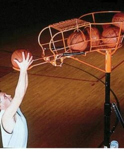 Spalding McCall's Basketball Rebounder Trainer -Basketball Sales Store a55 793d 16