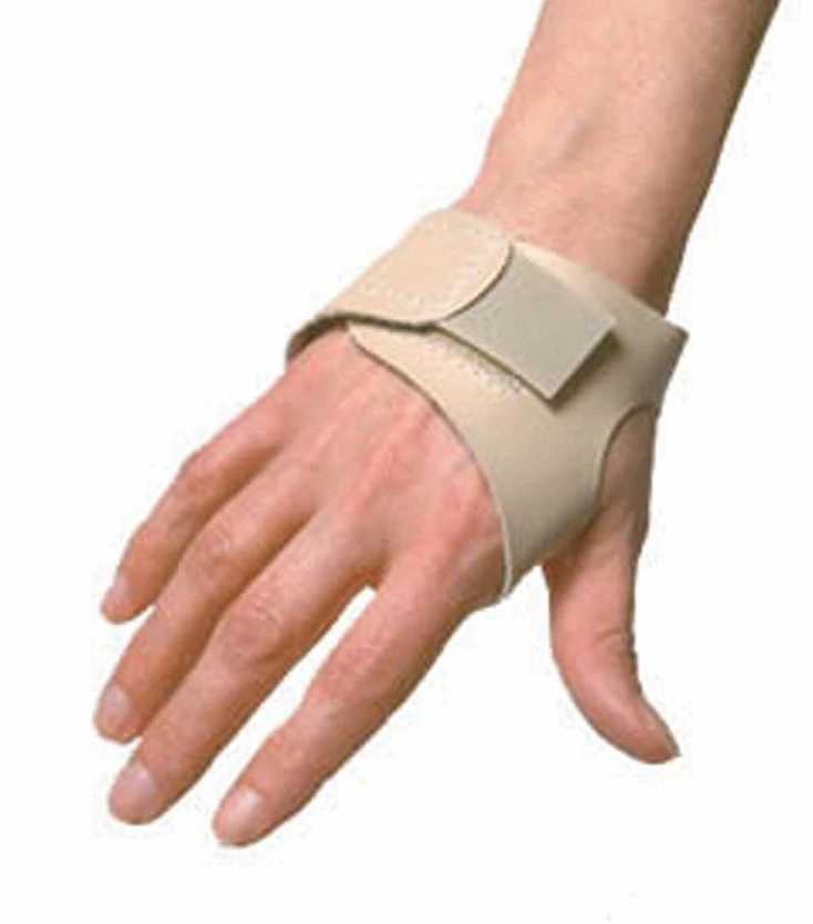 KBA Basketball Ball Handling Dribble Gloves (pair), ADULT 3 KBA Basketball Ball Handling Dribble Gloves (pair), ADULT - Image 3