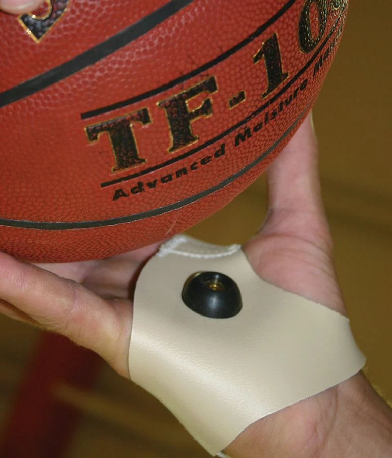 KBA Basketball Ball Handling Dribble Gloves (pair), ADULT 4 KBA Basketball Ball Handling Dribble Gloves (pair), ADULT - Image 4