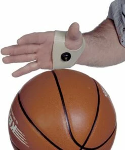 KBA Basketball Ball Handling Dribble Gloves (pair), ADULT