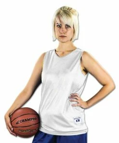 Champro Zone WOMEN'S Reversible Basketball Jersey, BBJPW 5 Champro Zone WOMEN'S Reversible Basketball Jersey, BBJPW -Basketball Sales Store a55 833 1