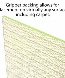 Tacky Traxx High Visibility Sticky Mat Base -Basketball Sales Store a55 864 back