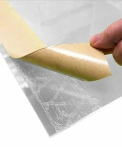 Tacky Traxx 30/pk Sticky Mat Sheets 6 Tacky Traxx 30/pk Sticky Mat Sheets -Basketball Sales Store a55 866 peel