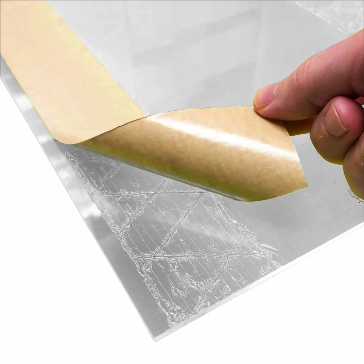 Tacky Traxx 30/pk Sticky Mat Sheets 3 Tacky Traxx 30/pk Sticky Mat Sheets - Image 3