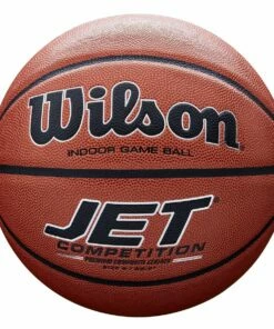 Wilson Jet Women's & Youth, 28.5'' Competition NFHS Basketball