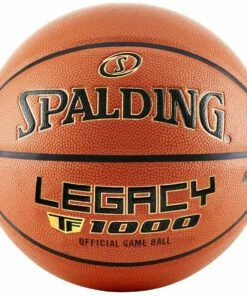 Spalding Legacy TF-1000 29.5" Basketball