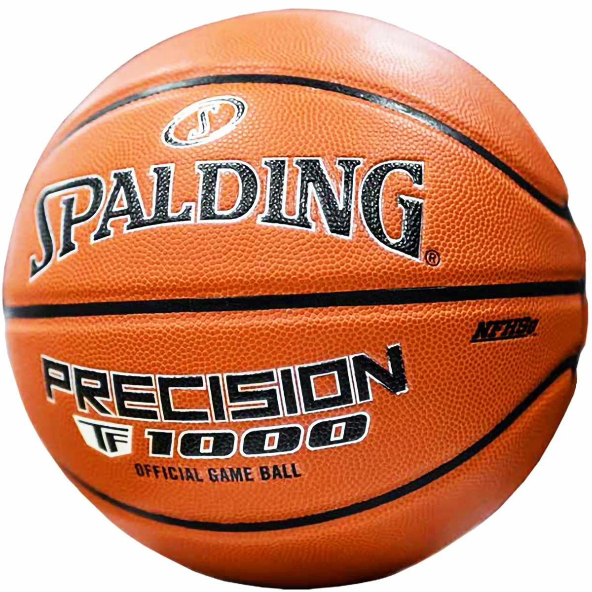 Spalding Precision TF-1000 28.5" Women's/Youth Basketball 1 Spalding Precision TF-1000 28.5" Women's/Youth Basketball