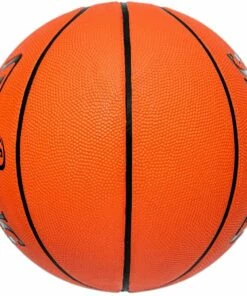 Spalding Varsity TF-150 28.5" Women's/Youth Rubber Basketball 7 Spalding Varsity TF-150 28.5" Women's/Youth Rubber Basketball -Basketball Sales Store a55 925 03