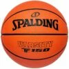 Spalding Varsity TF-150 28.5" Women's/Youth Rubber Basketball