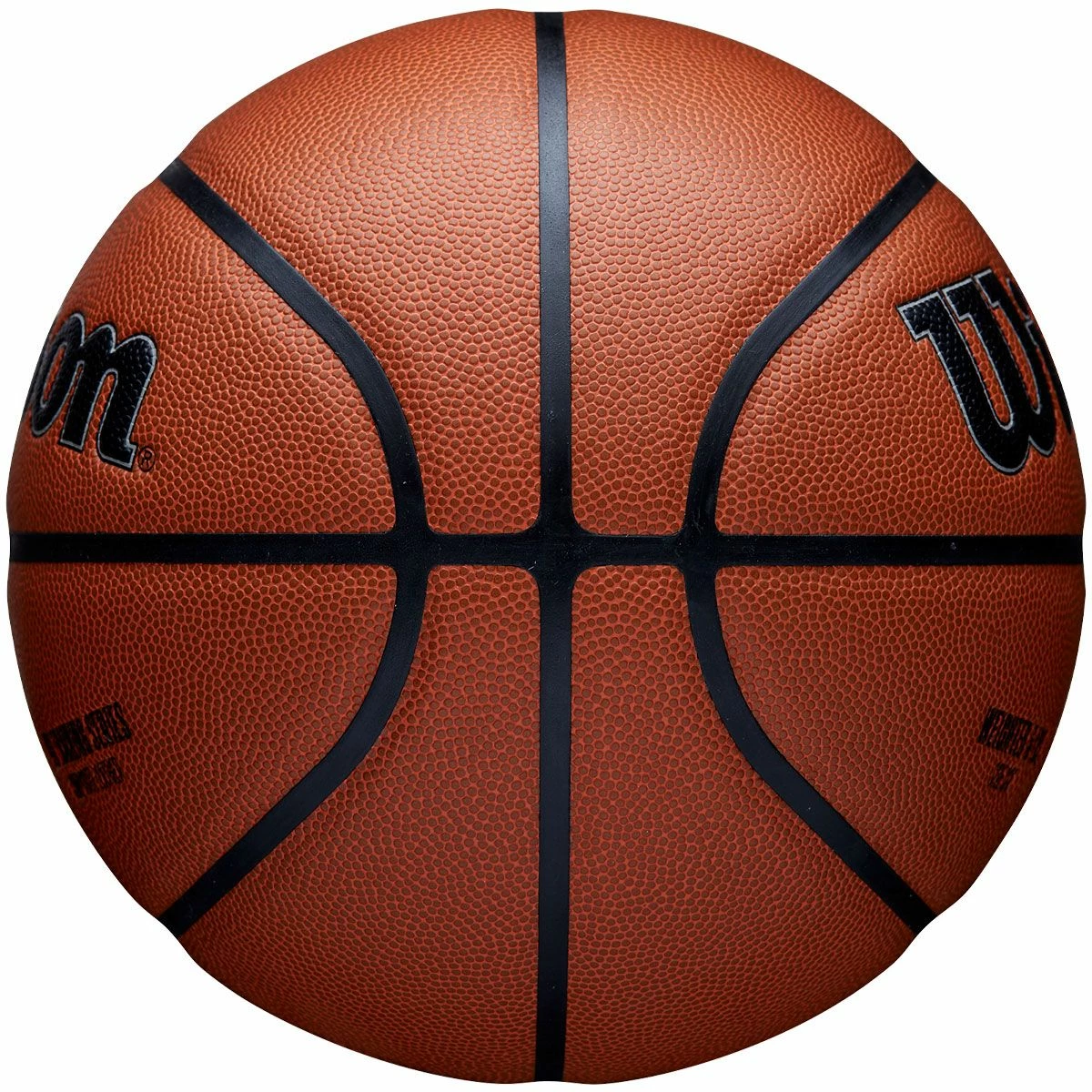 Wilson 3lb WNBA 28.5" Women's/Youth Weighted Basketball 5 Wilson 3lb WNBA 28.5" Women's/Youth Weighted Basketball - Image 5