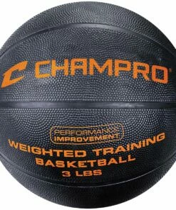Champro 3lb Weighted Training Basketball