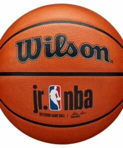 Wilson Jr NBA Authentic Outdoor Basketball
