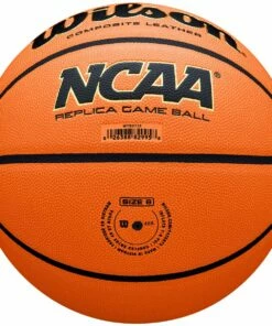 Wilson NCAA Replica 28.5" Women's/Youth Basketball -Basketball Sales Store a55 932 03