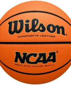 Wilson NCAA Replica 28.5" Women's/Youth Basketball