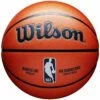Wilson 3lb NBA 29.5" Men's Weighted Basketball