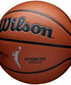 Wilson 3lb WNBA 28.5" Women's/Youth Weighted Basketball 8 Wilson 3lb WNBA 28.5" Women's/Youth Weighted Basketball -Basketball Sales Store a55 938 02