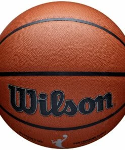 Wilson 3lb WNBA 28.5" Women's/Youth Weighted Basketball 9 Wilson 3lb WNBA 28.5" Women's/Youth Weighted Basketball -Basketball Sales Store a55 938 04