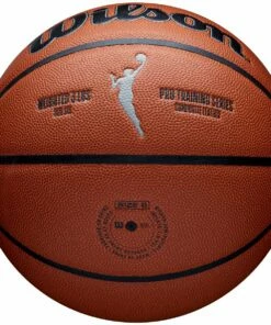 Wilson 3lb WNBA 28.5" Women's/Youth Weighted Basketball 11 Wilson 3lb WNBA 28.5" Women's/Youth Weighted Basketball -Basketball Sales Store a55 938 05