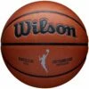 Wilson 3lb WNBA 28.5" Women's/Youth Weighted Basketball