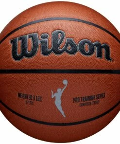 Wilson 3lb WNBA 28.5" Women's/Youth Weighted Basketball