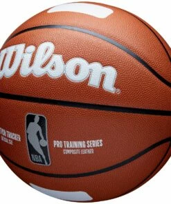 Wilson 29.5" Men's NBA Rotation Tracker Training Basketball -Basketball Sales Store a55 939 02