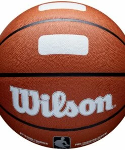 Wilson 29.5" Men's NBA Rotation Tracker Training Basketball -Basketball Sales Store a55 939 03