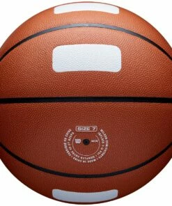 Wilson 29.5" Men's NBA Rotation Tracker Training Basketball -Basketball Sales Store a55 939 04