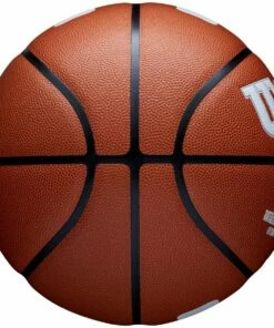 Wilson 29.5" Men's NBA Rotation Tracker Training Basketball -Basketball Sales Store a55 939 05