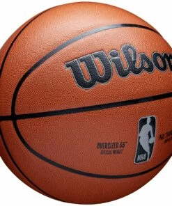Wilson 33" Oversized Training Basketball -Basketball Sales Store a55 941 02