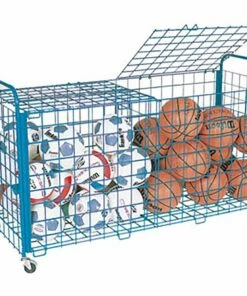 Jaypro Double Sided Equipment Totemaster, TE-60