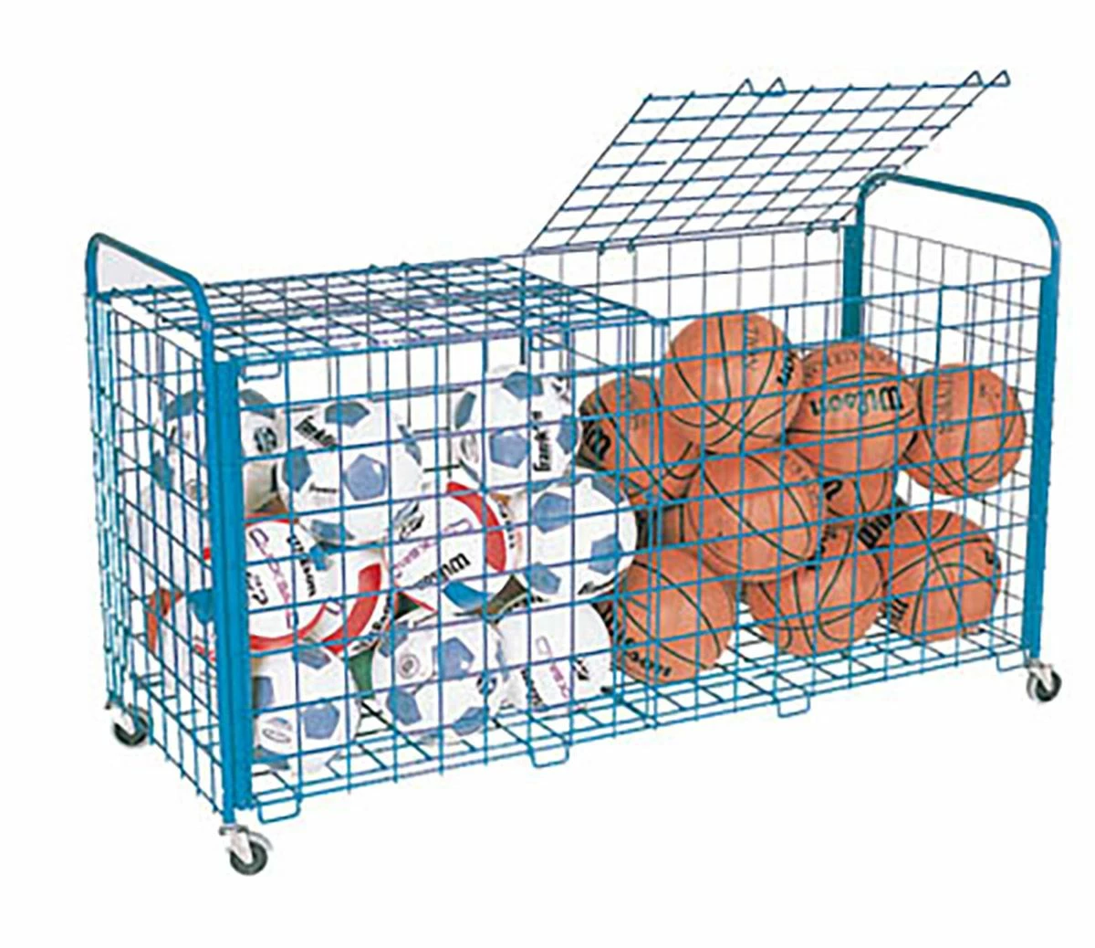 Jaypro Double Sided Equipment Totemaster, TE-60 1 Jaypro Double Sided Equipment Totemaster, TE-60