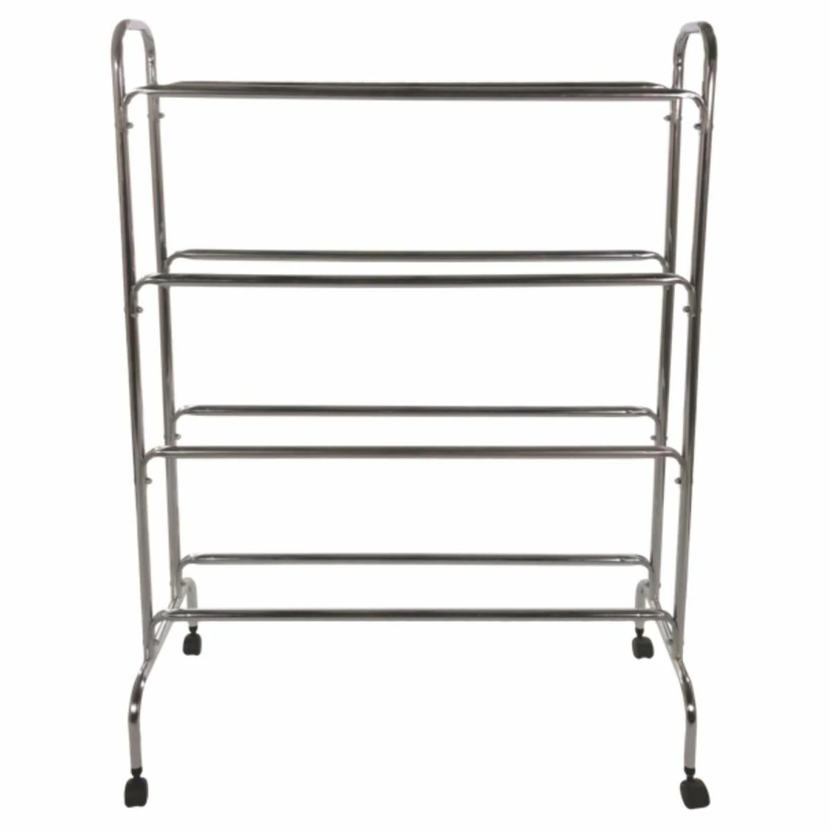 Champion 16 ball Wide Base Basketball Ball Rack, BRC4 2 Champion 16 ball Wide Base Basketball Ball Rack, BRC4 - Image 2