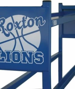 KBA K-BR15 Basketball Ball Carrier in Team Colors -Basketball Sales Store a60 224g 11 1