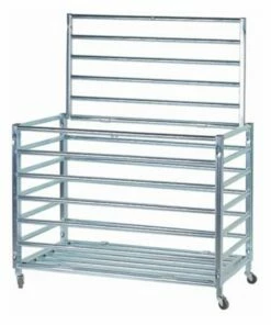 Champion Ultimate Ball Cage Cart, LBCXX -Basketball Sales Store a60 230 new 02 1