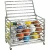 Champion Ultimate Ball Cage Cart, LBCXX