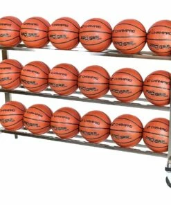 Champro Monster 18 Ball Cart