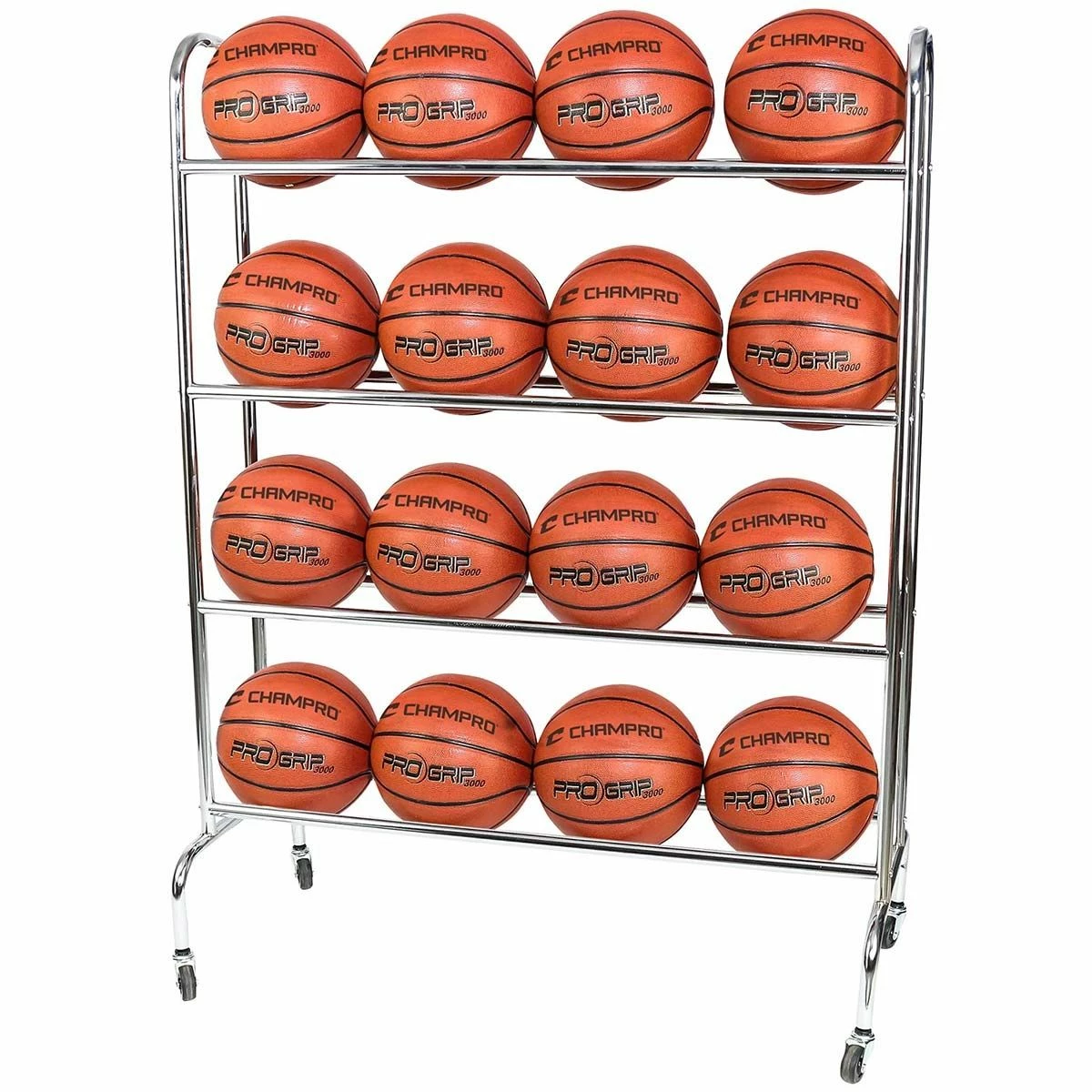 Champro 16 Ball Rack 1 Champro 16 Ball Rack