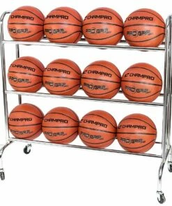 Champro 12 Ball Rack