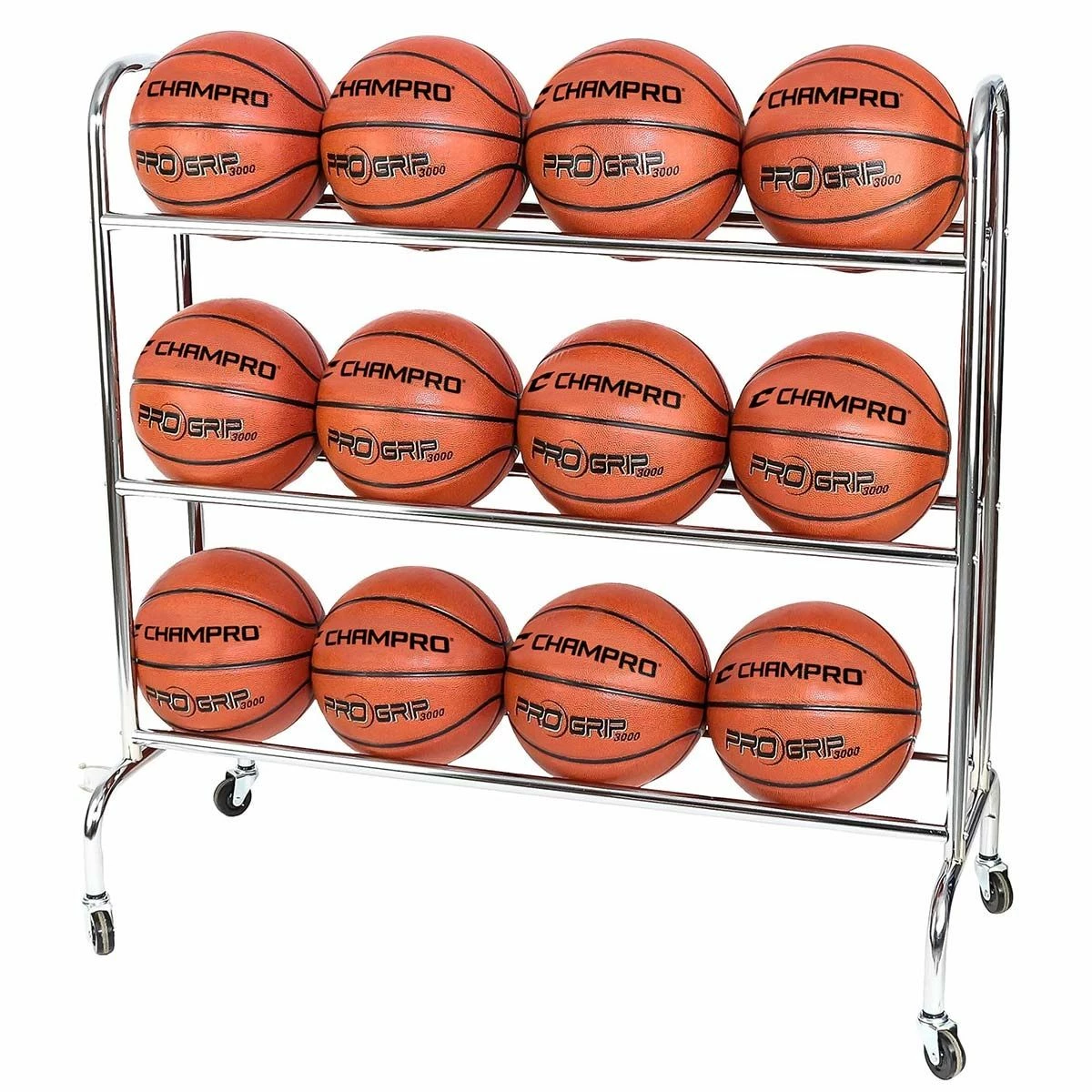 Champro 12 Ball Rack 1 Champro 12 Ball Rack