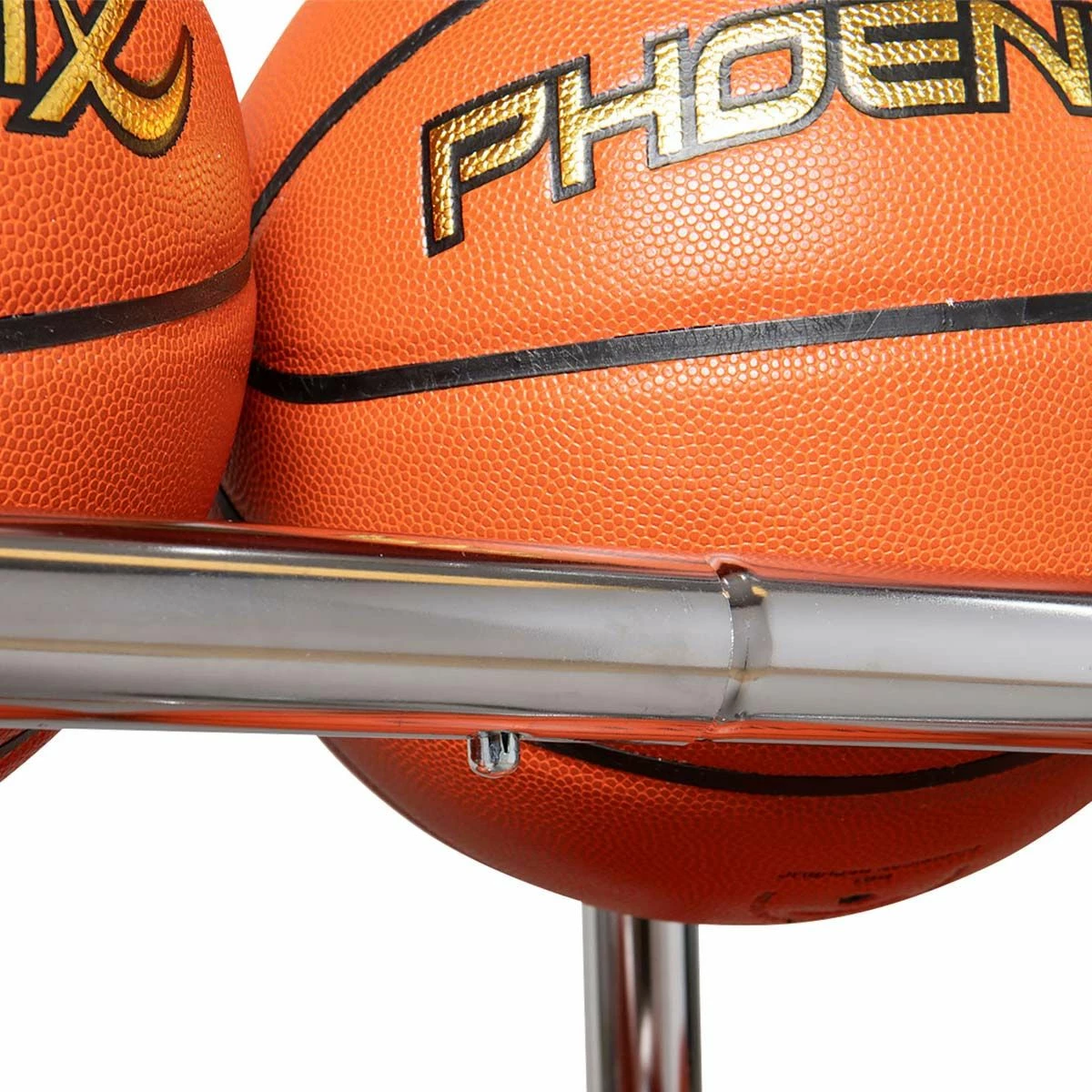 Champro Brute 15 Ball Rack 3 Champro Brute 15 Ball Rack - Image 3