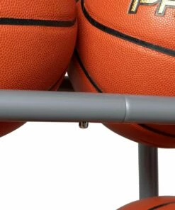 Champro Professional 15 Ball Rack -Basketball Sales Store a60 294 02 1