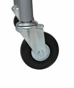 Champro Professional 15 Ball Rack -Basketball Sales Store a60 294 03 1