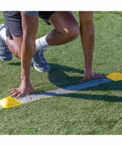 SKLZ 20pk Mini Cones w/ Strap -Basketball Sales Store a60 877 02