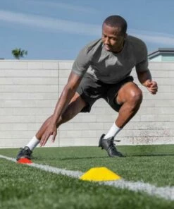 SKLZ 20pk Mini Cones w/ Strap -Basketball Sales Store a60 877 03