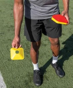 SKLZ 20pk Mini Cones w/ Strap -Basketball Sales Store a60 877 04