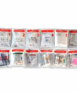 Cramer 761208 Coach's Youth Team First Aid Kit -Basketball Sales Store a73 190 new 01