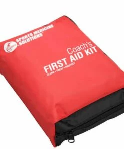 Cramer 761208 Coach's Youth Team First Aid Kit -Basketball Sales Store a73 190 new 03
