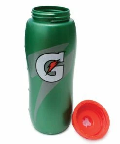 Gatorade Squeeze Bottles (Pack of 6) 5 Gatorade Squeeze Bottles (Pack of 6) -Basketball Sales Store a73 555 2
