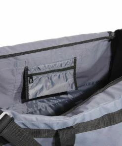 Adidas Locker Room Pro Duffel Onix -Basketball Sales Store a80 308 5 1