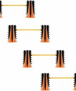 Champion Cone Hurdle Set, MHCSET